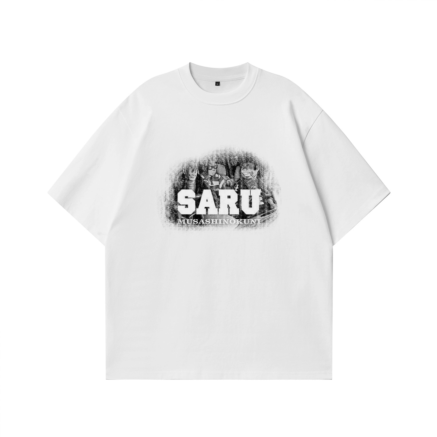 SANTASTIC logoT