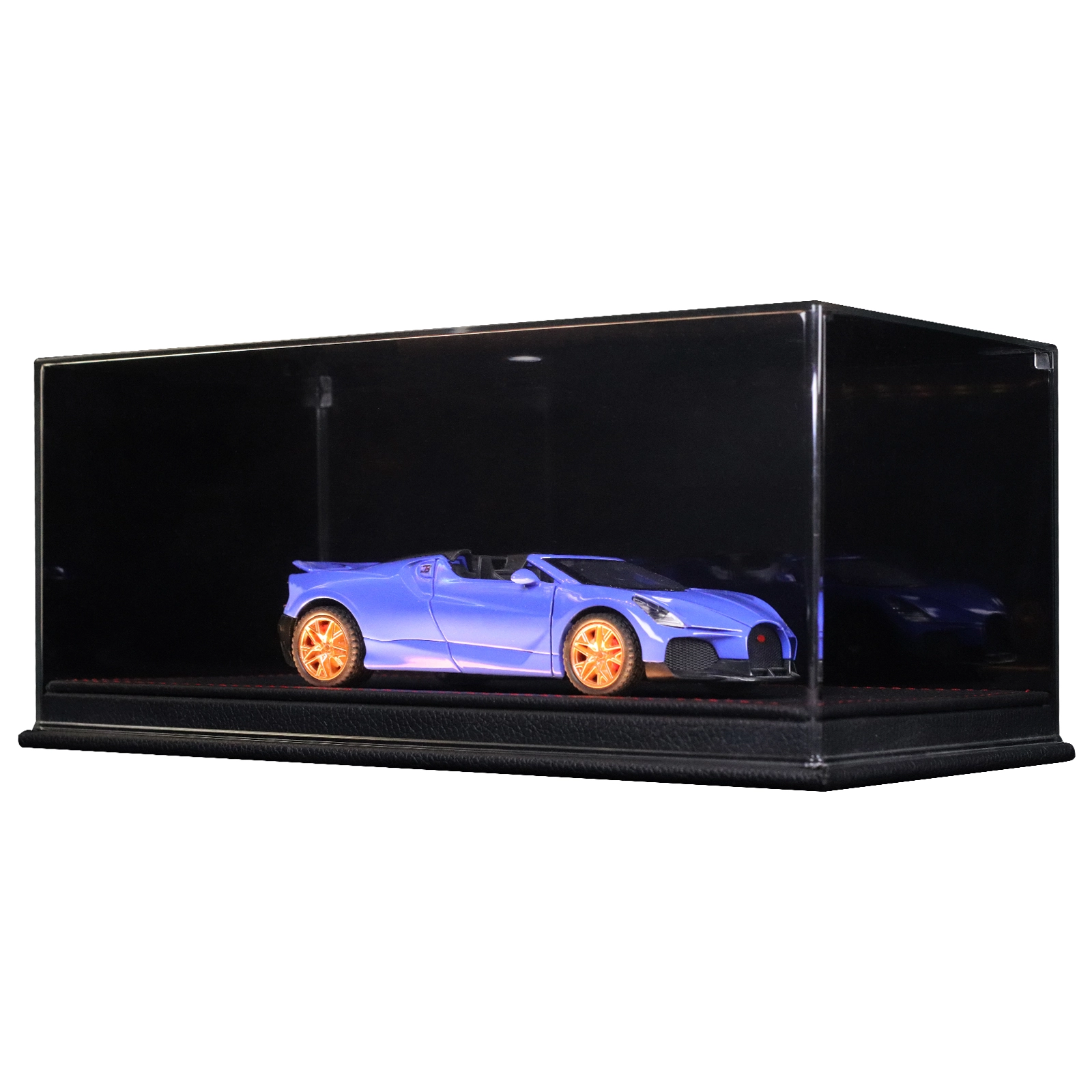 Mistral 132 W16