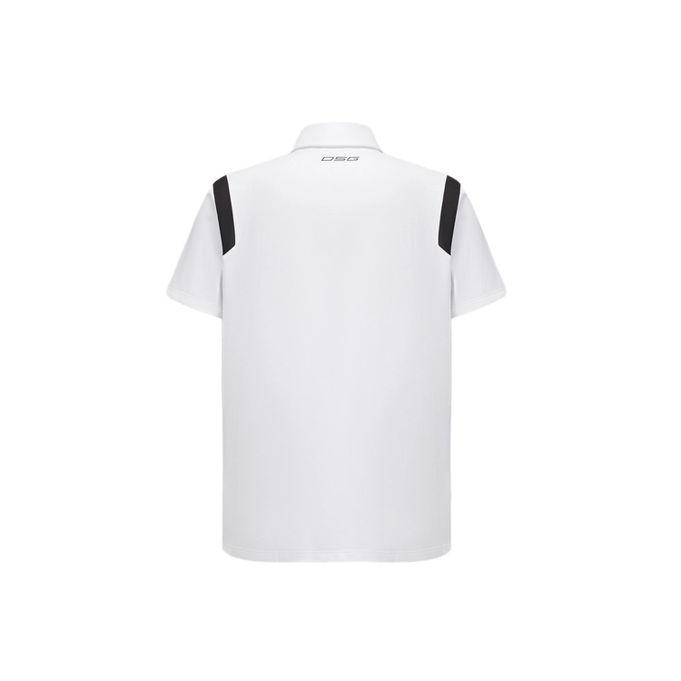 DESCENTE Descente GolfPRO Polo