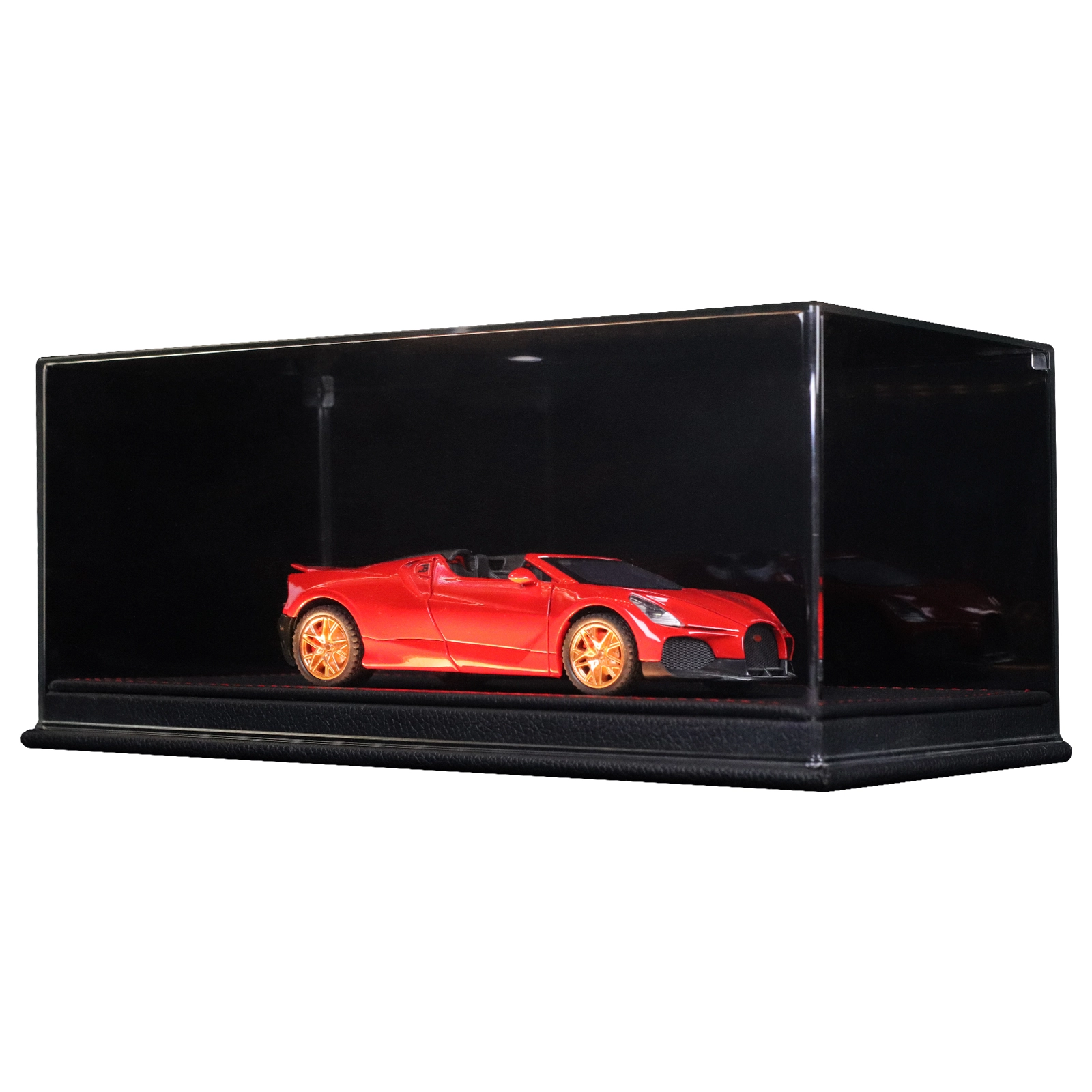 Mistral 132 W16