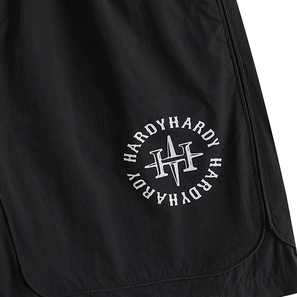 HARDY HARDY Logo