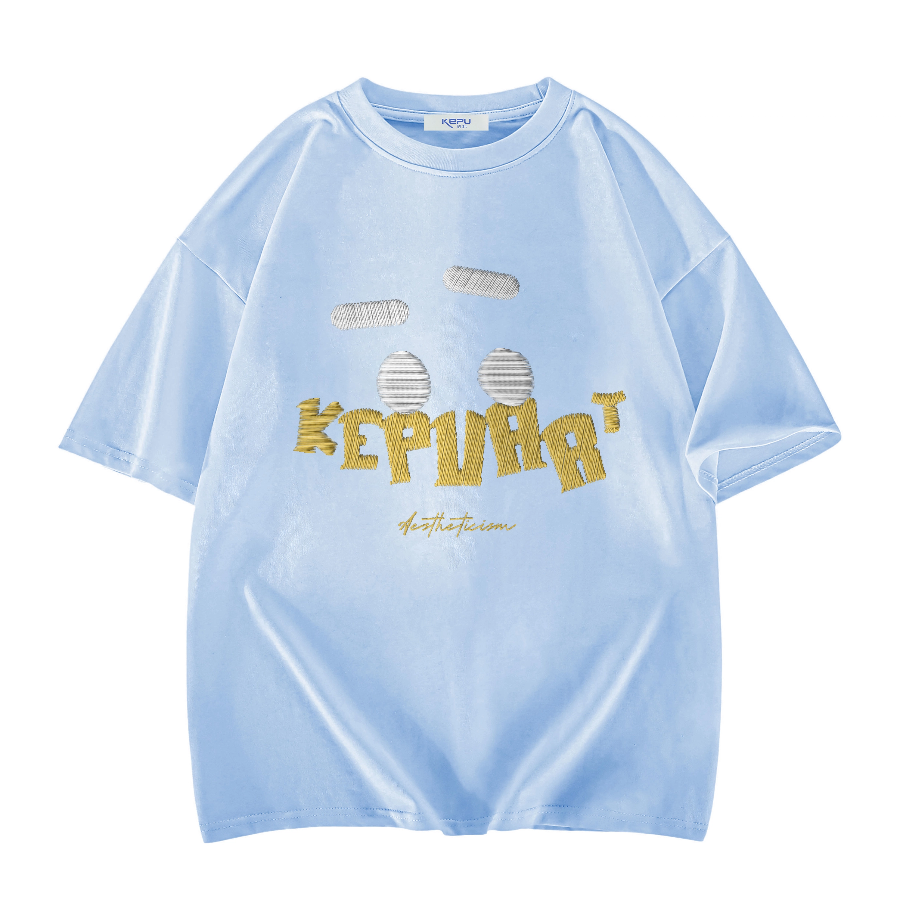 kepu logoT