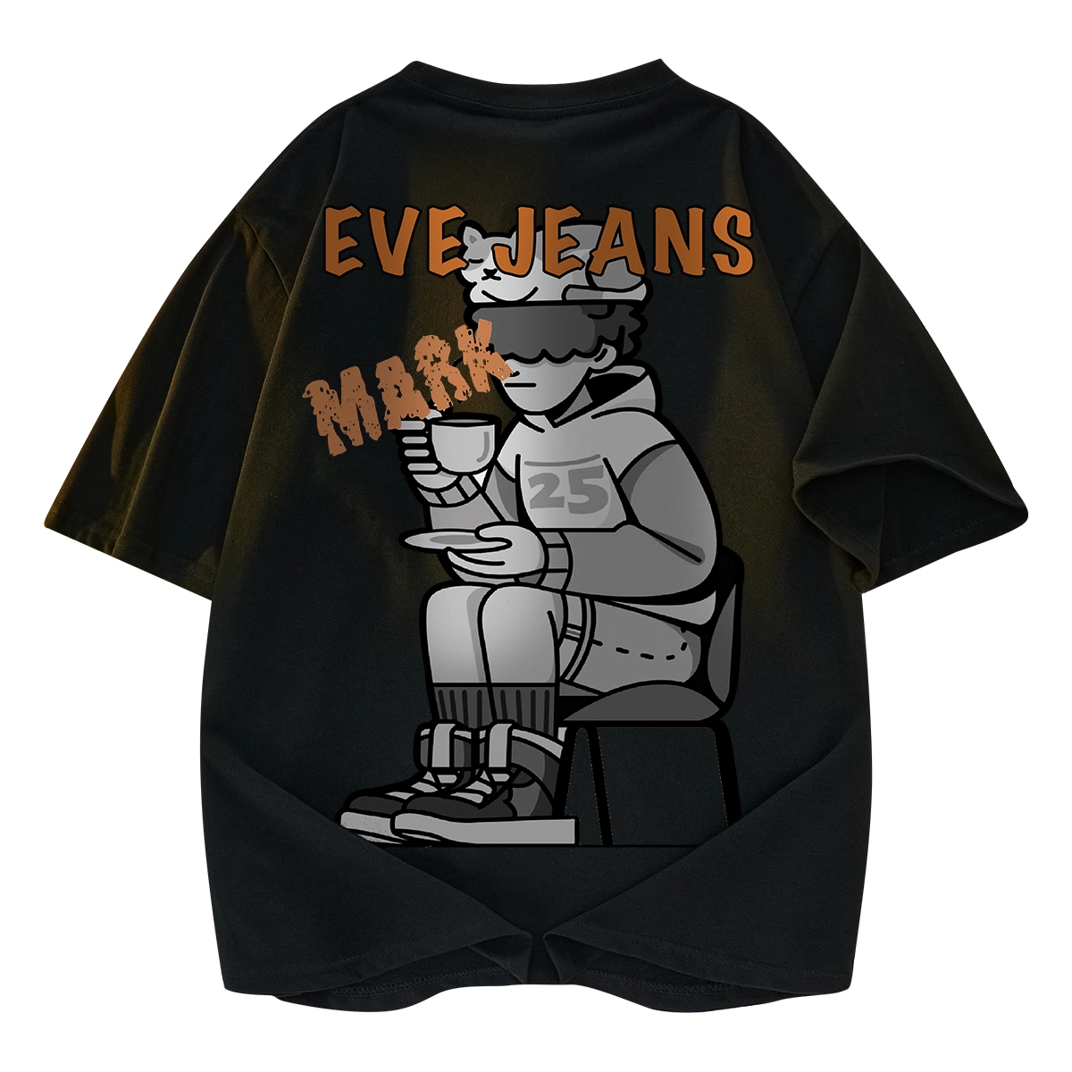 EVE JeansT