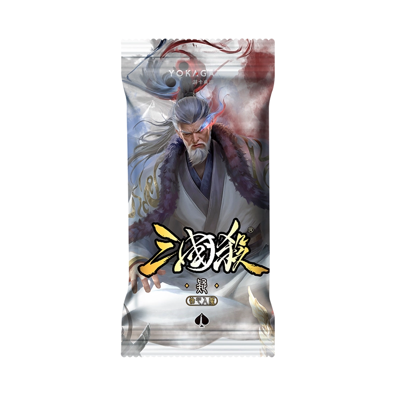 三国杀 蚀心入魔 桌游