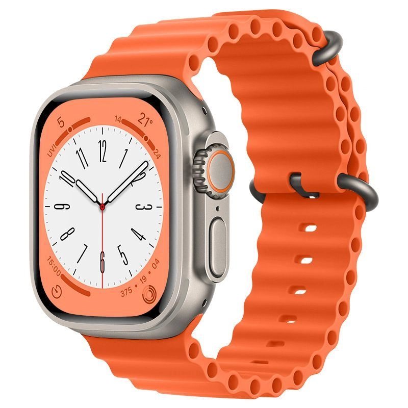 KUWU STREET 185mm Apple Watch S10987