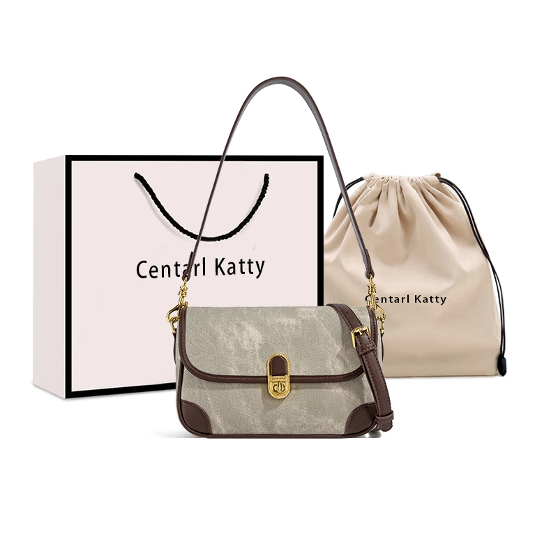 CentarlKatty PU