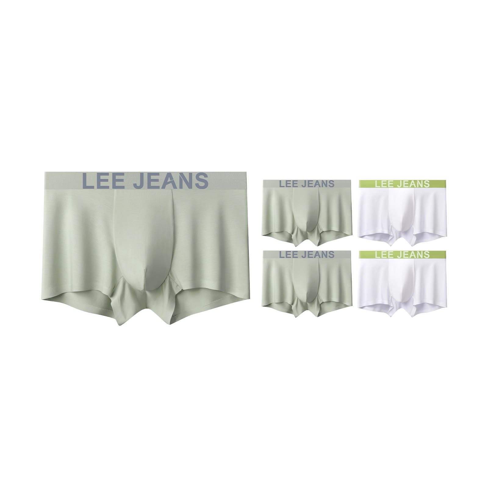 Lee 5.01.0 7A 5