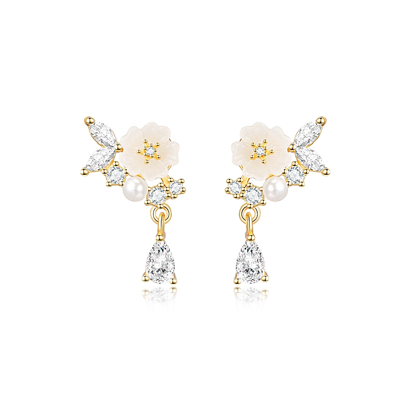 S925 Daisy dream