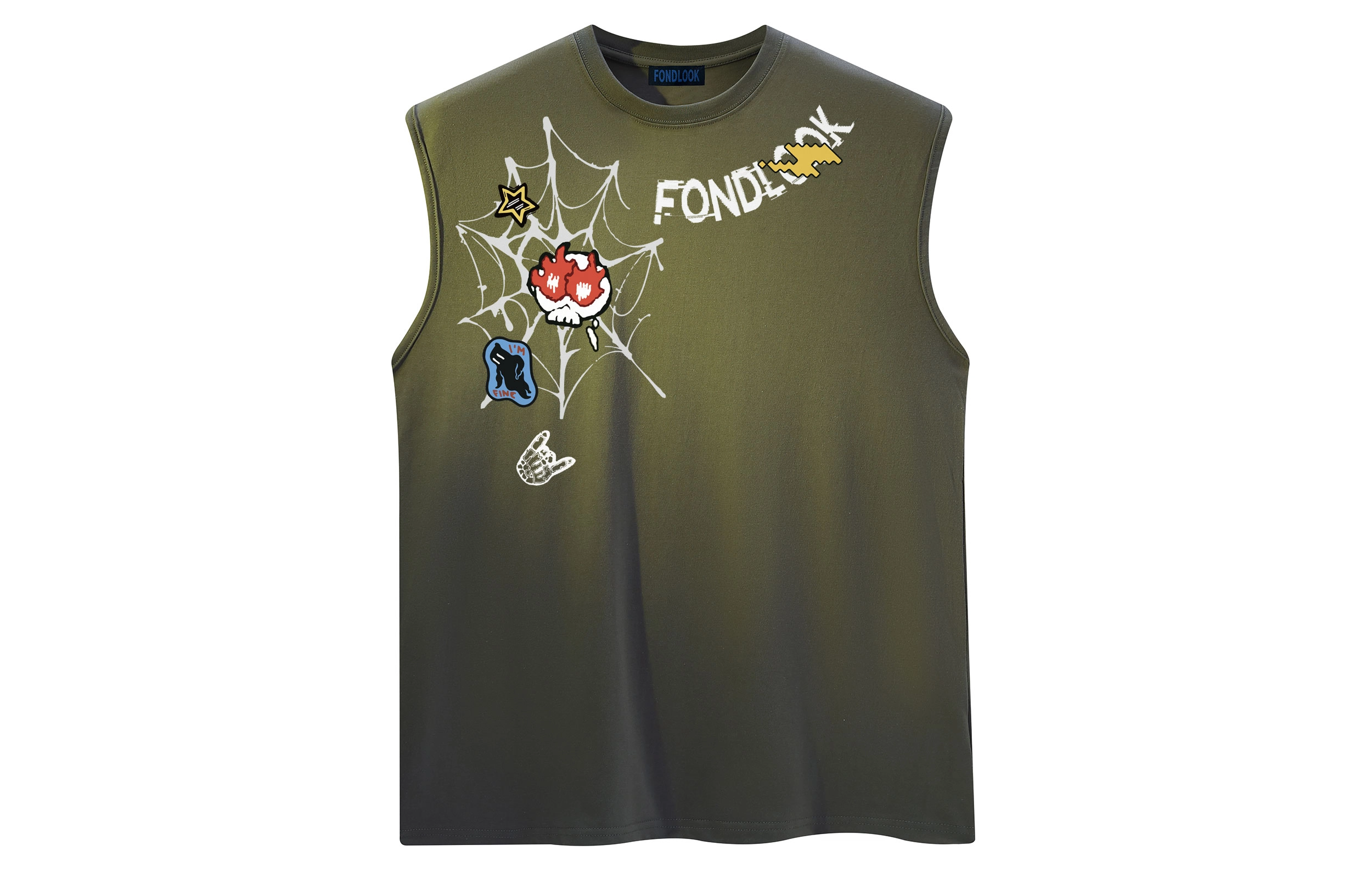 FONDLOOK