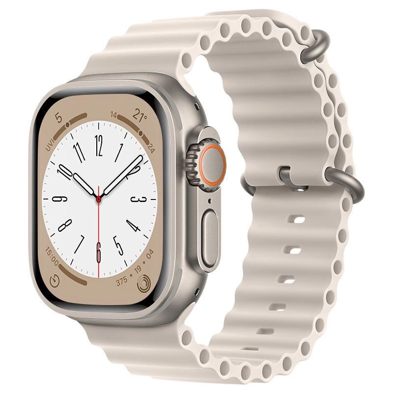KUWU STREET 185mm Apple Watch S10987