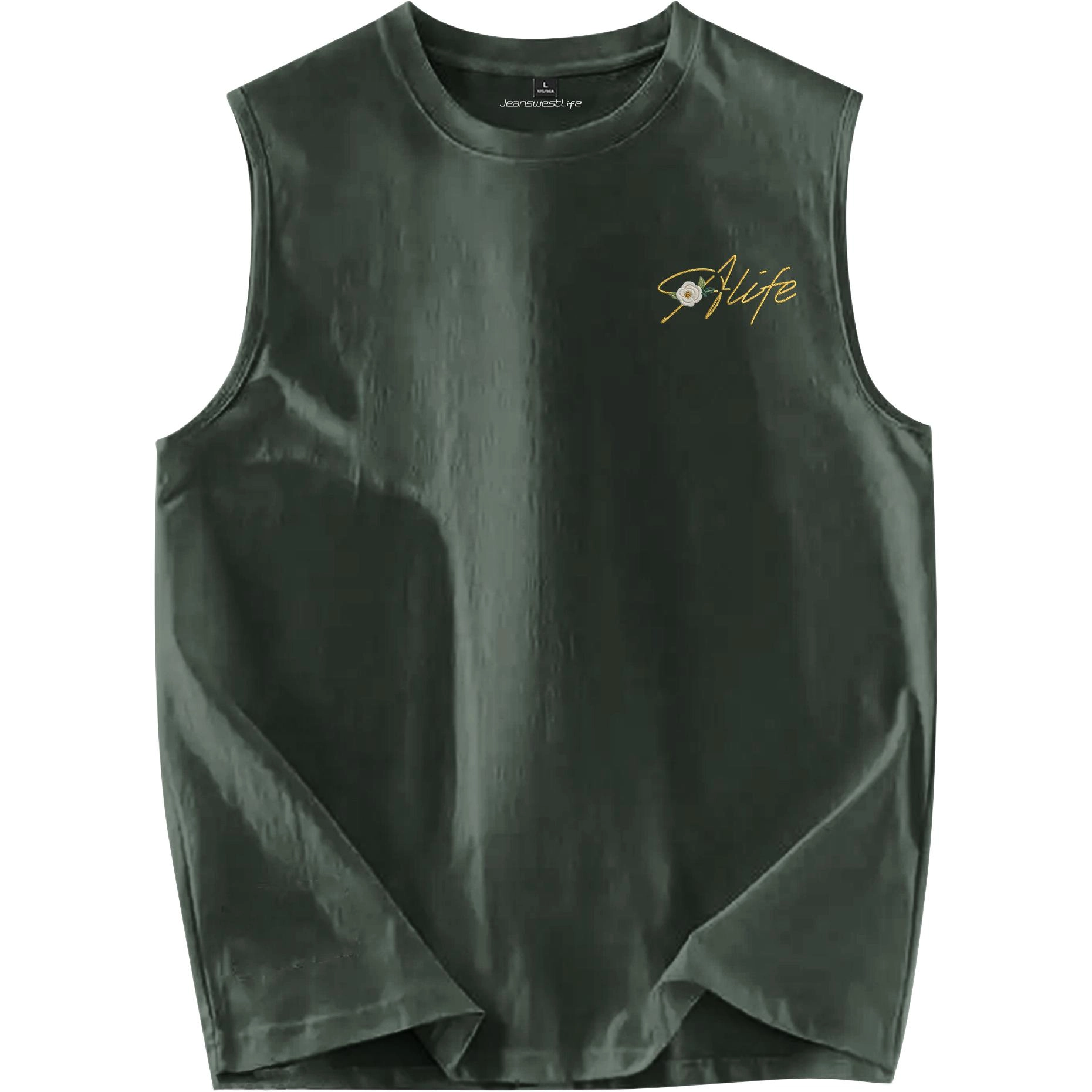 JEANSWEST LIFE logo