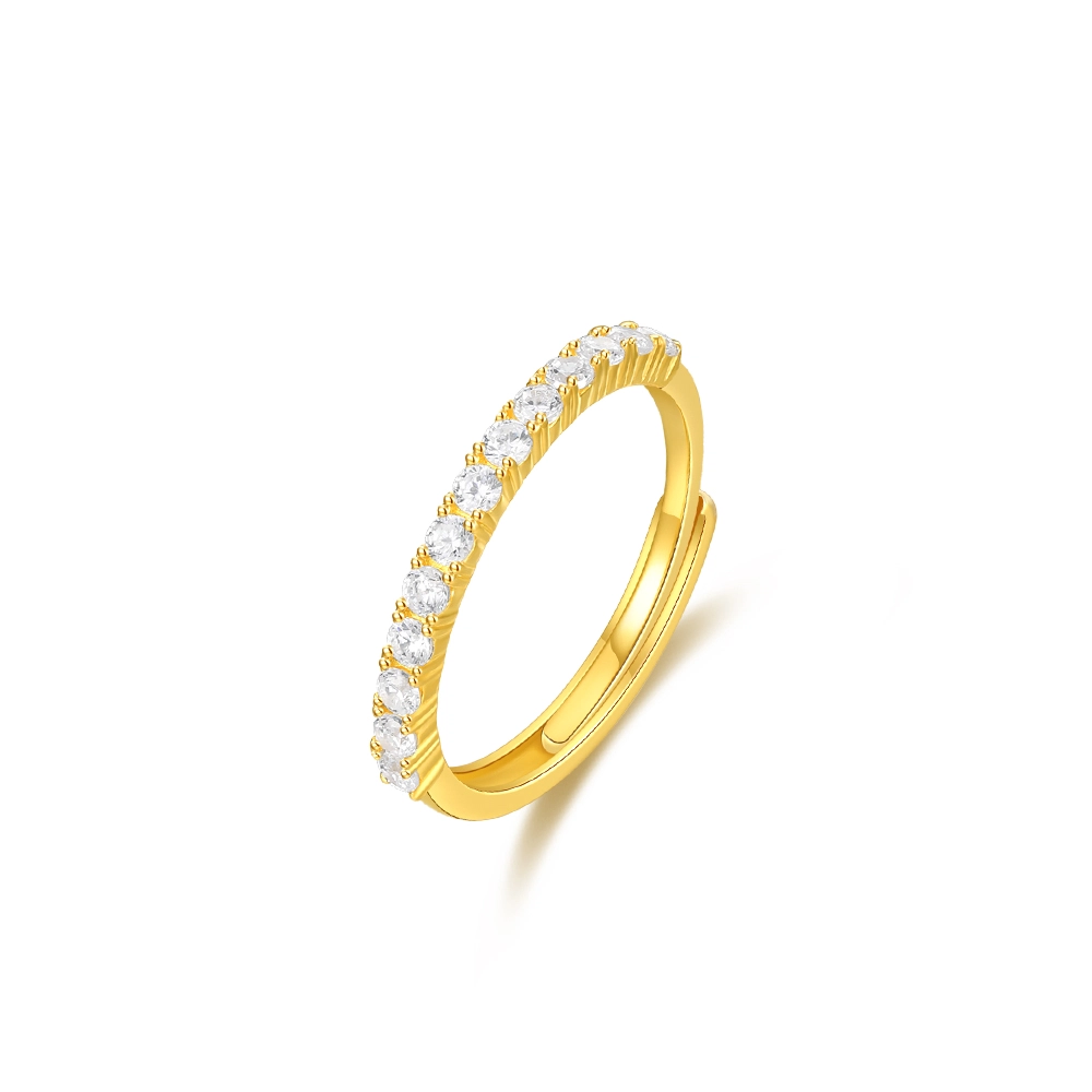xDC DESIGN CIRCLES S925