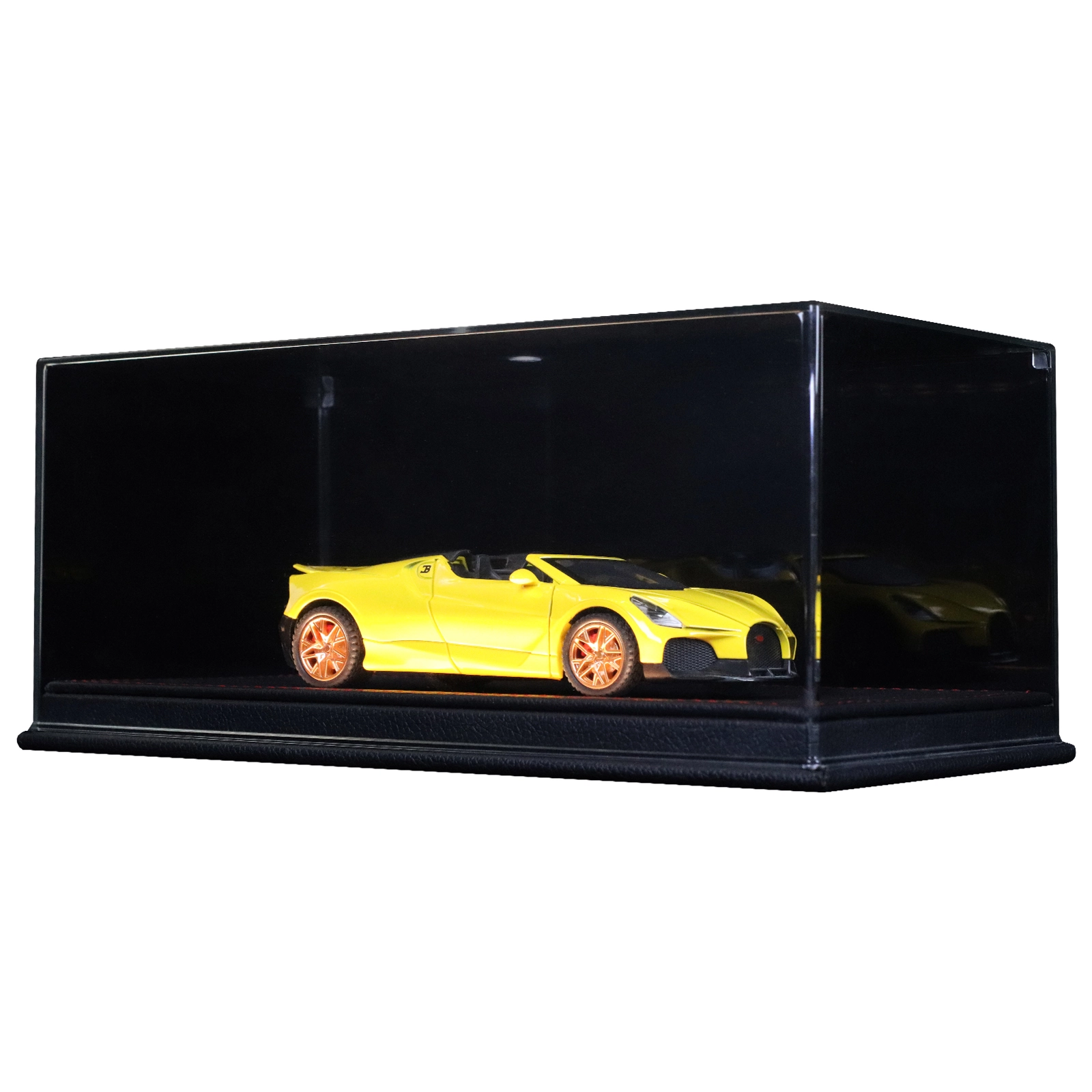 Mistral 132 W16
