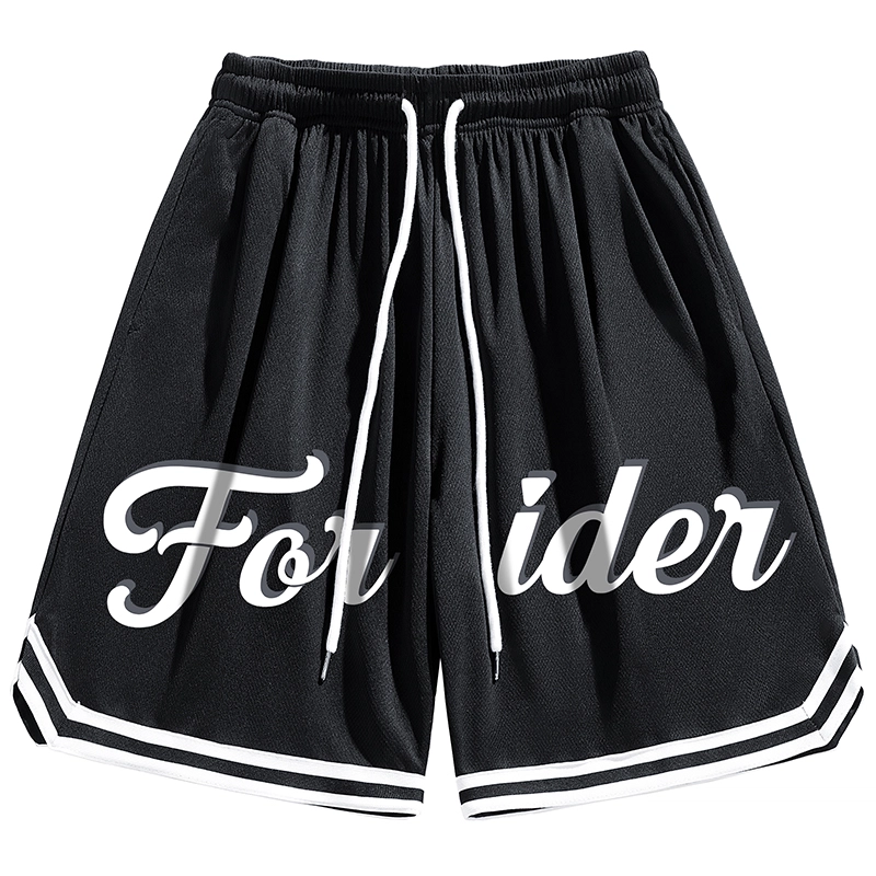 FORIDER Logo