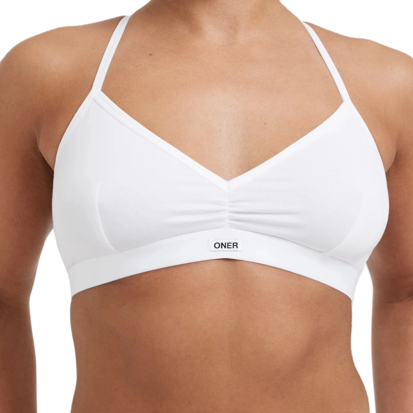 ONER ACTIVE LENZING Oner Bralette