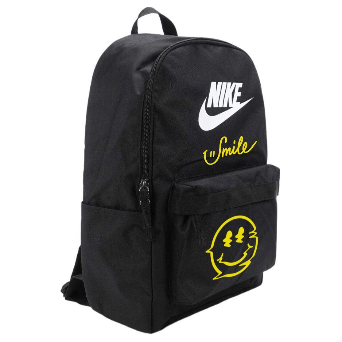 Nike Heritage Logo