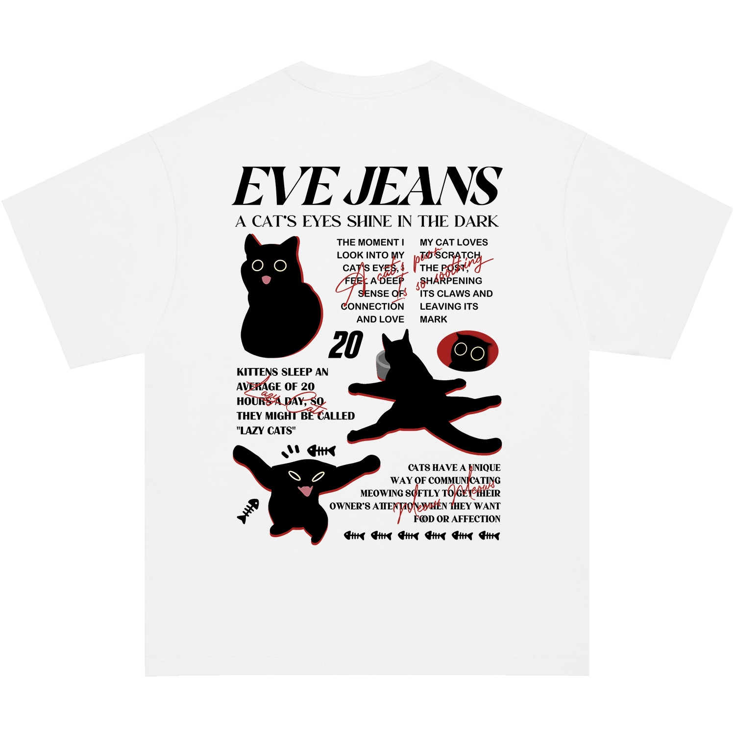 EVE JeansT