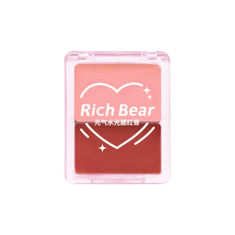 RICH BEAR