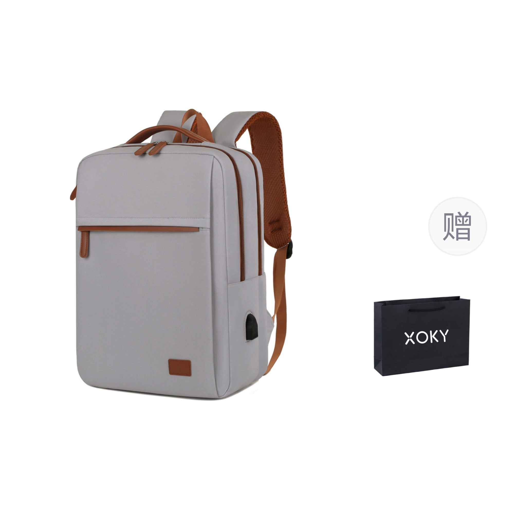 XOKY