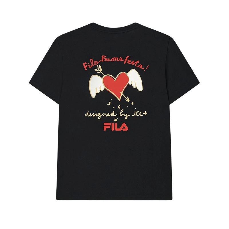 FILA ORIGINALE SS25 T