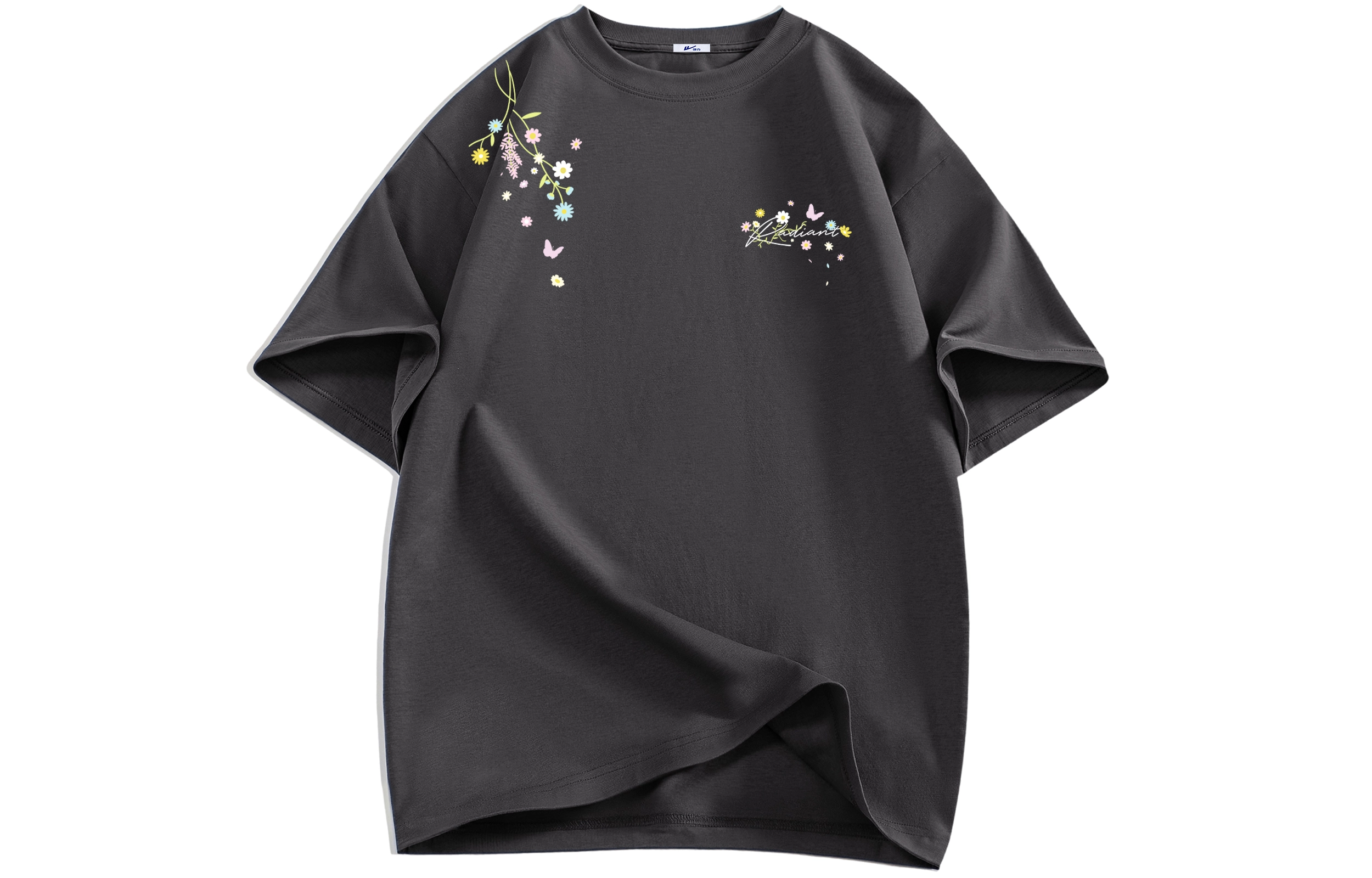 Warrior Logo T