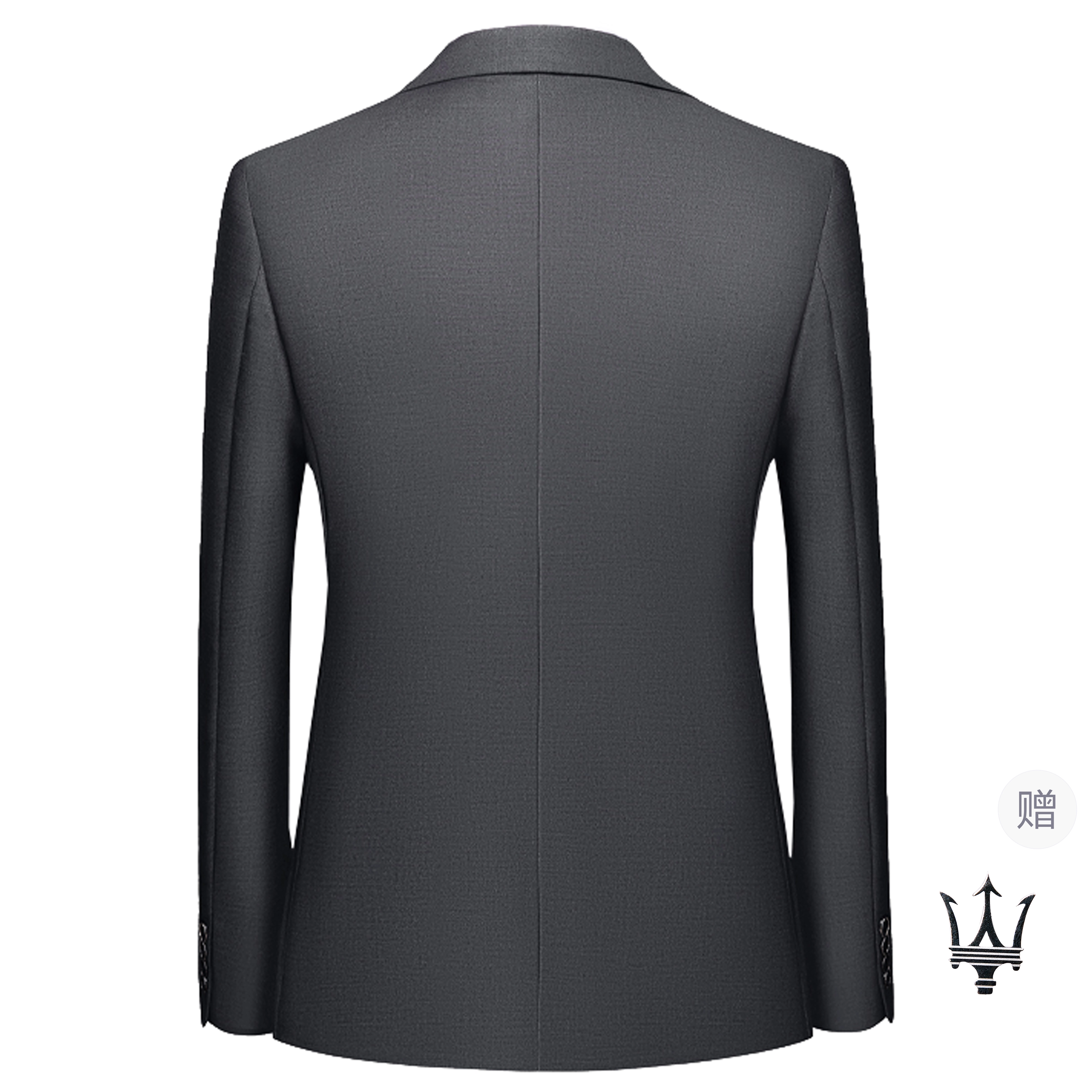 Maserati logocleanfit