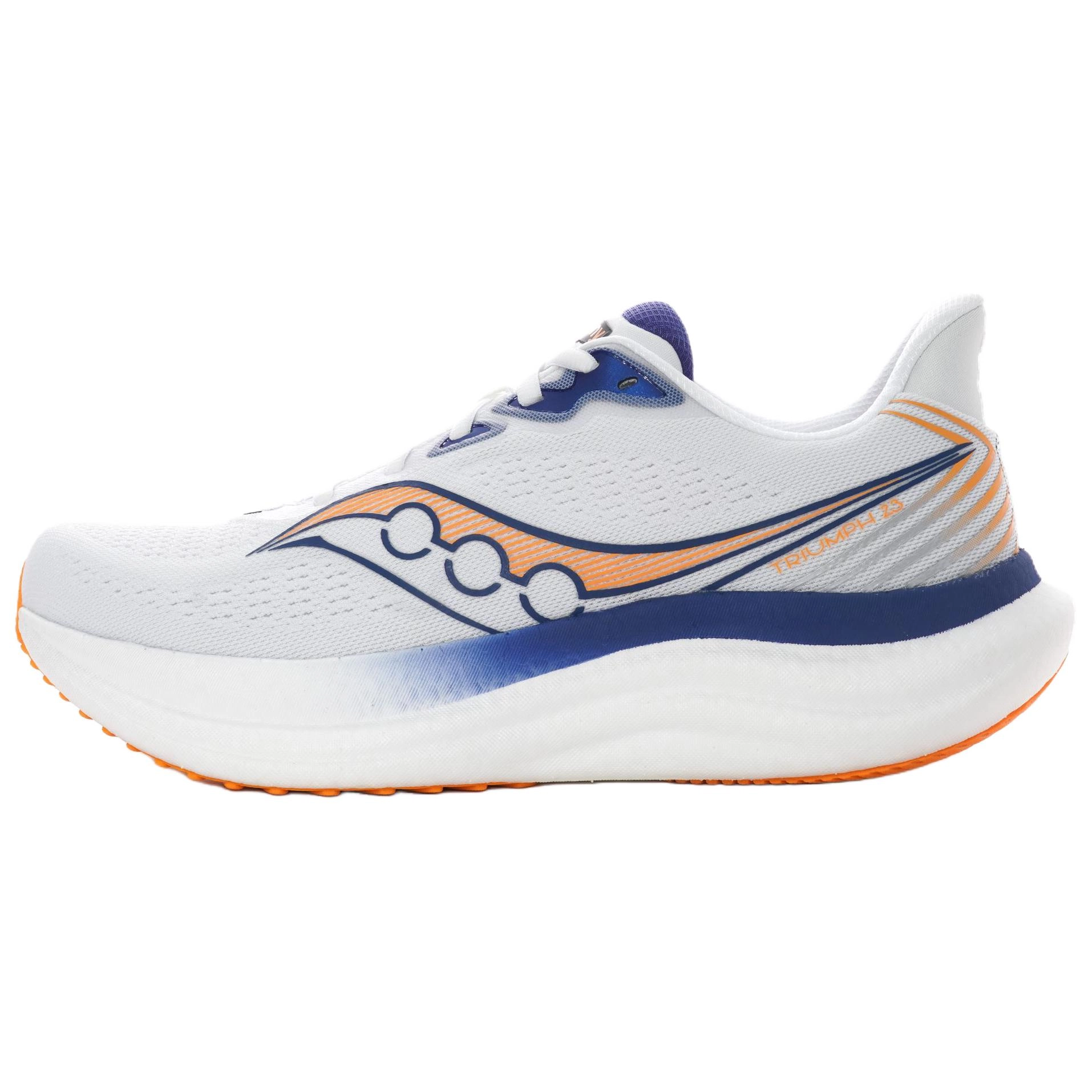 Saucony Triumph 23
