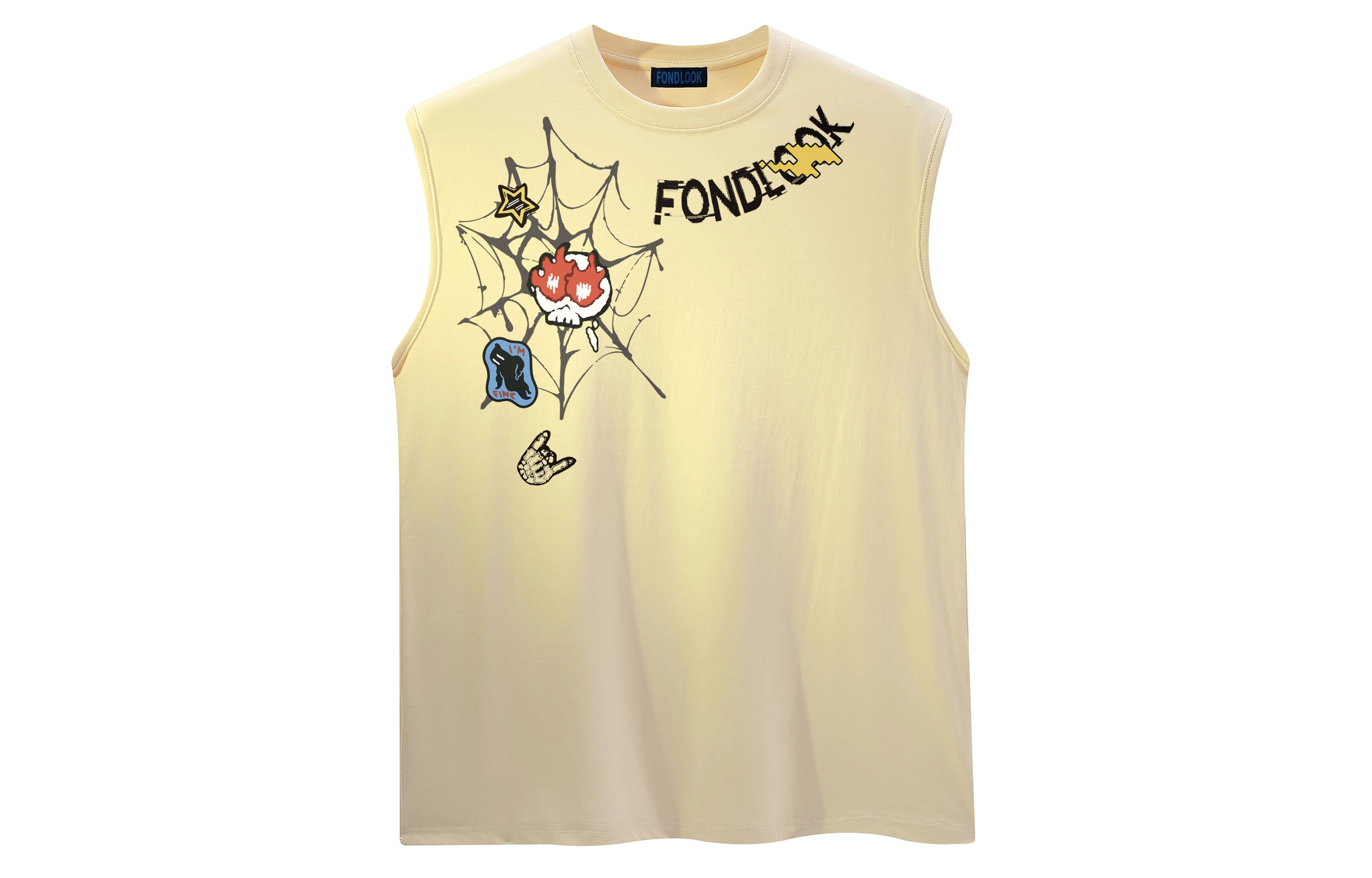 FONDLOOK