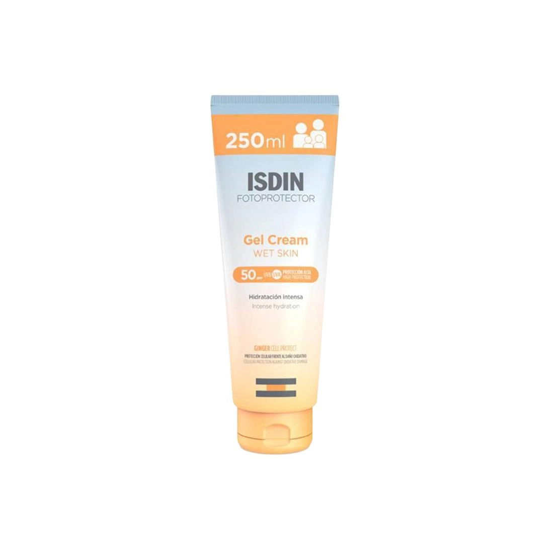 SPF 50+ 250ml