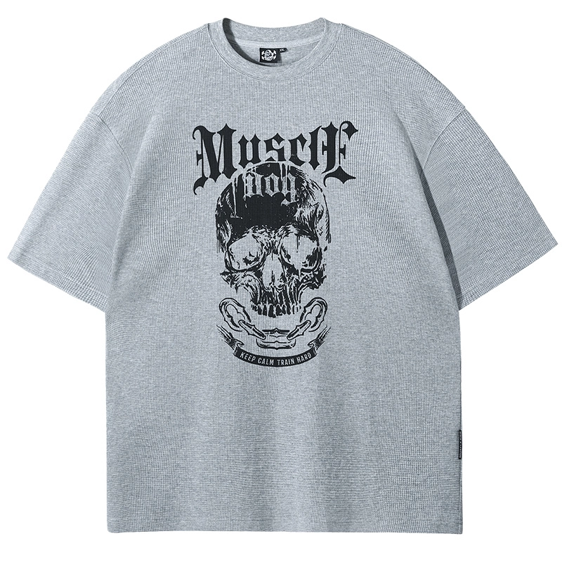 Muscle Dog T