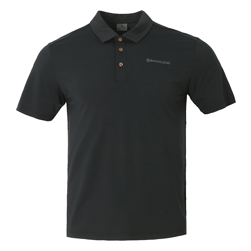 Rock Cloud Polo