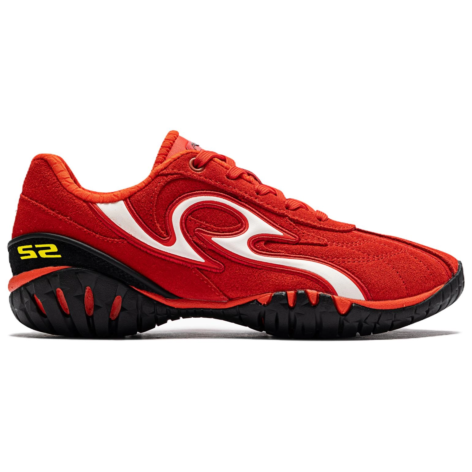 ANTA SNEAKERVERSE Thorn