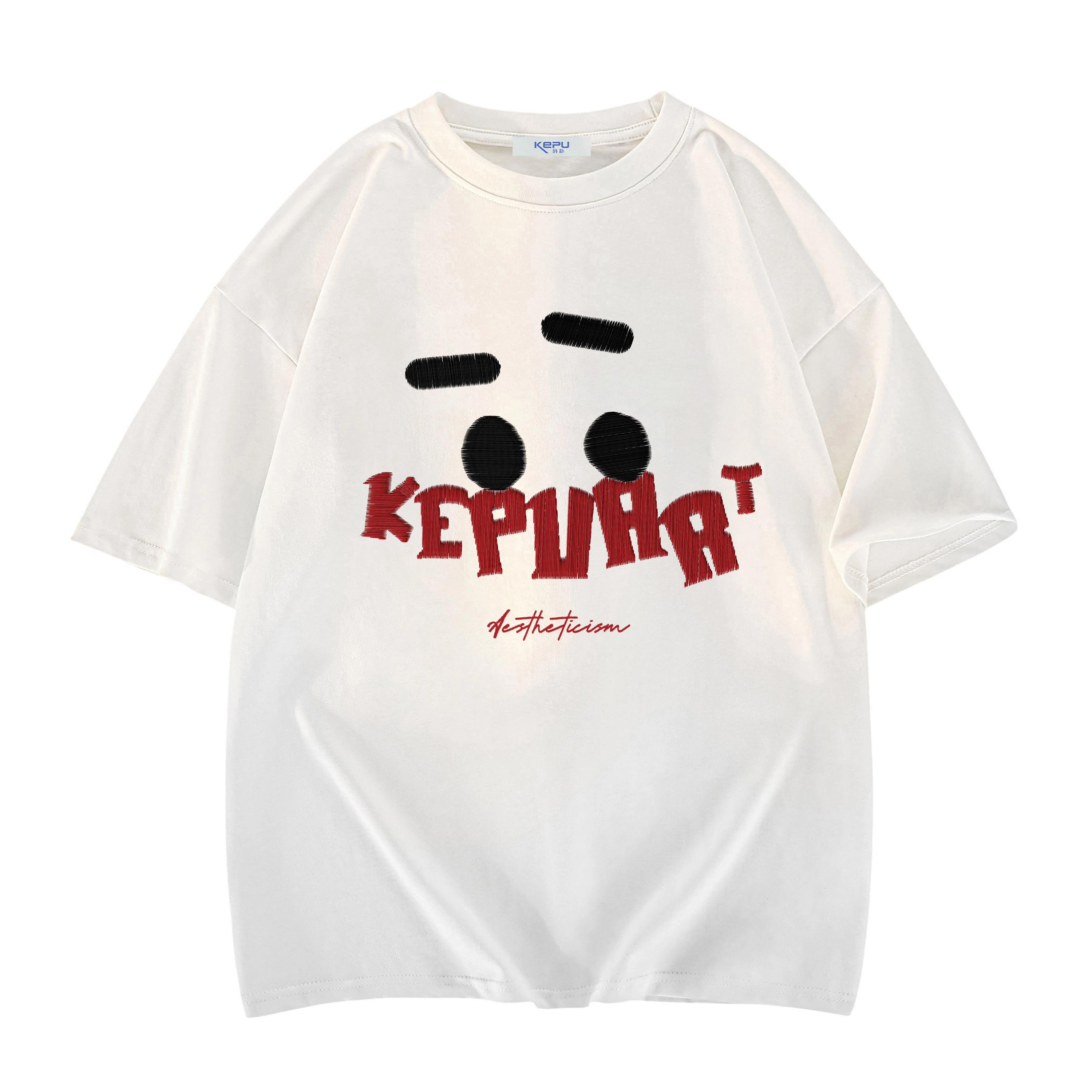 kepu logoT