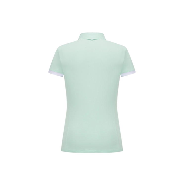 DESCENTE GOLF PRO Carvico 3D mediumPolo