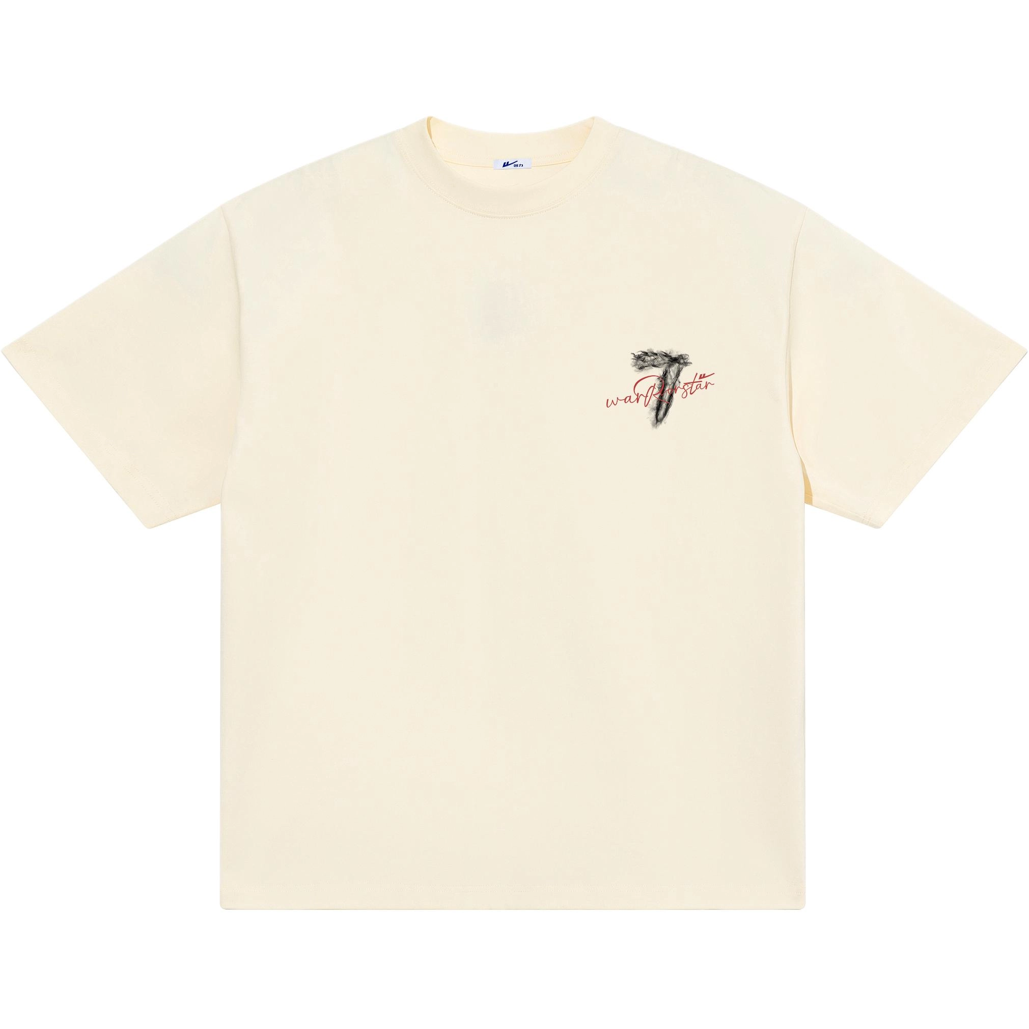 Warrior T