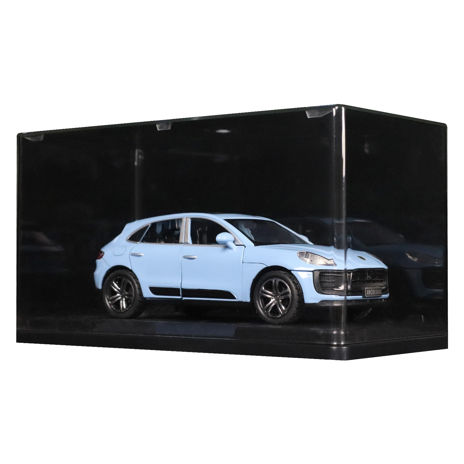 Macan 132 GTS
