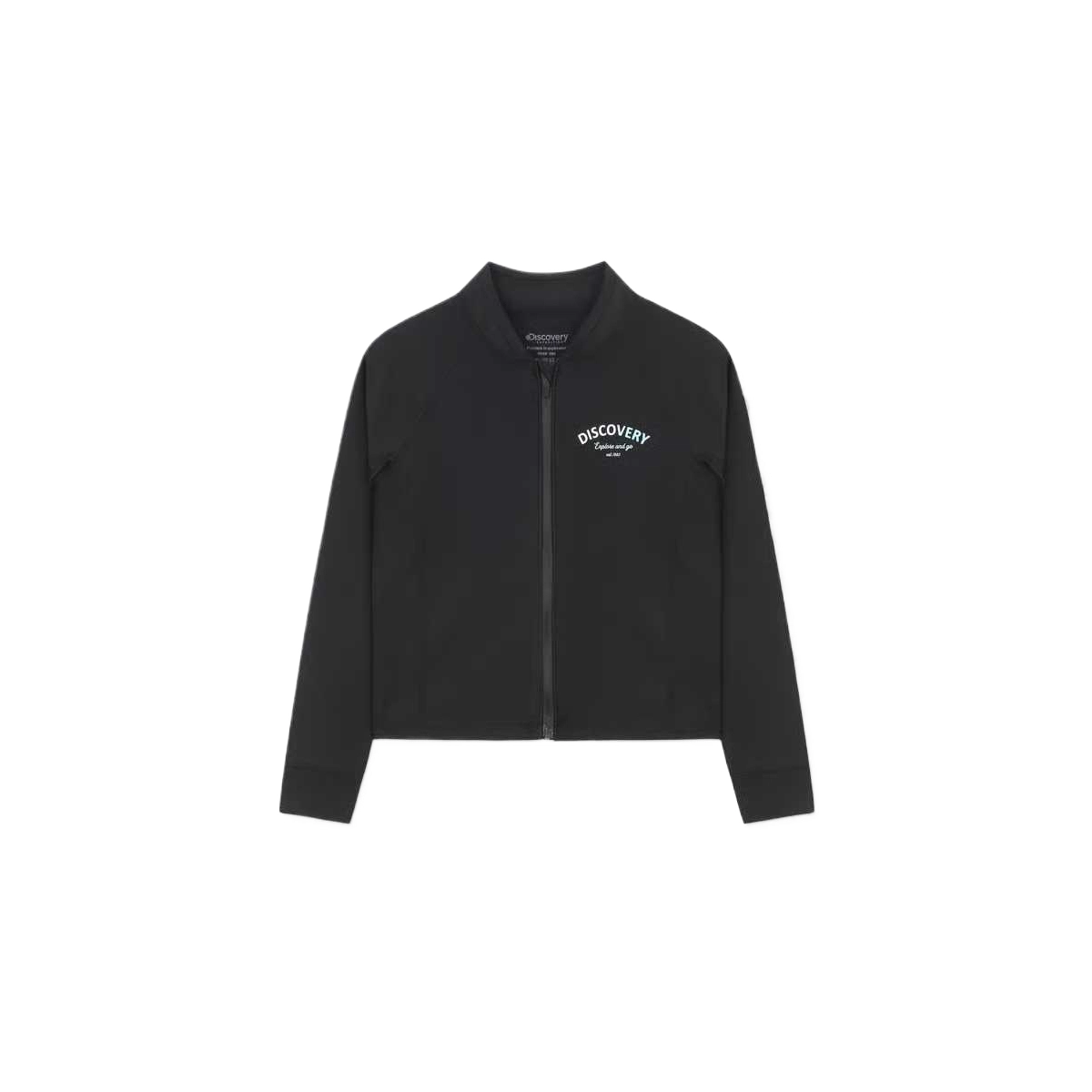 Discovery Expedition Freshvent Essential