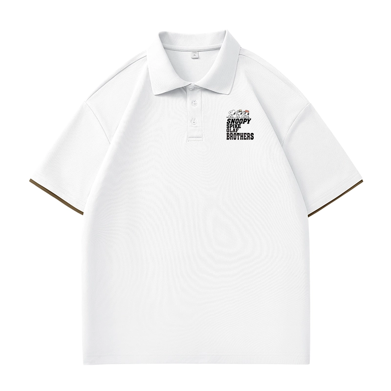 SNOOPY Polo