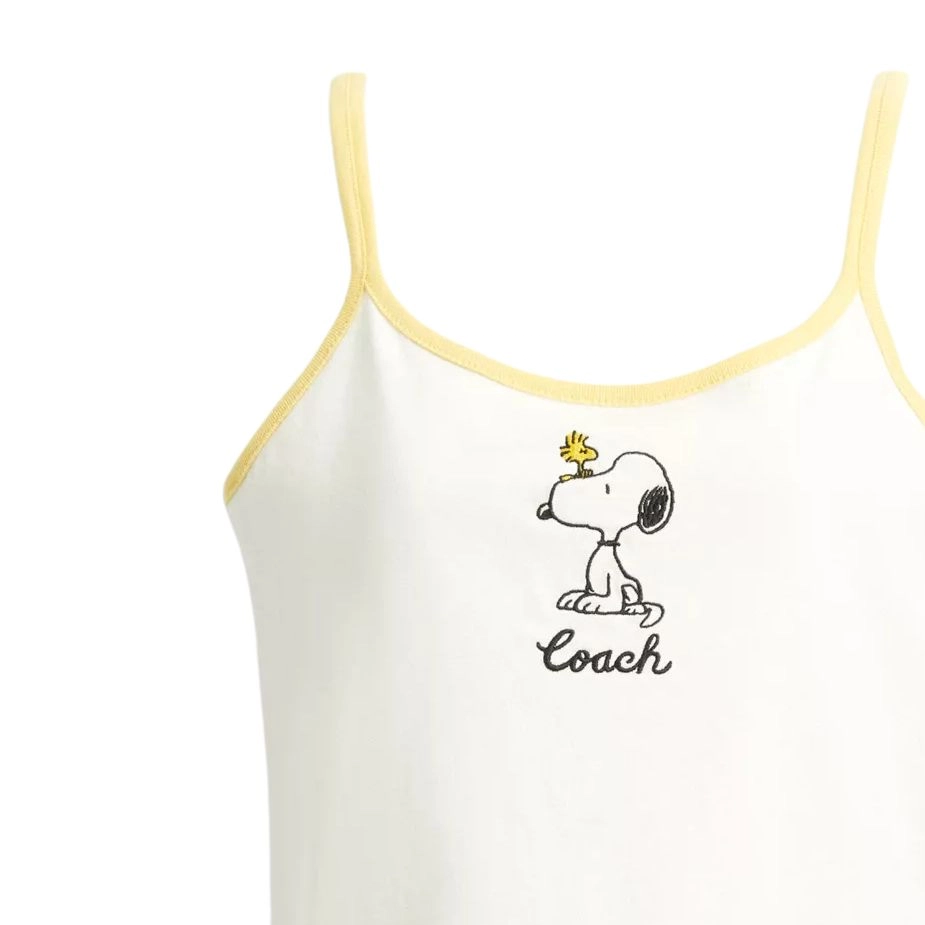 COACH x PEANUTS SS25 Peanuts75