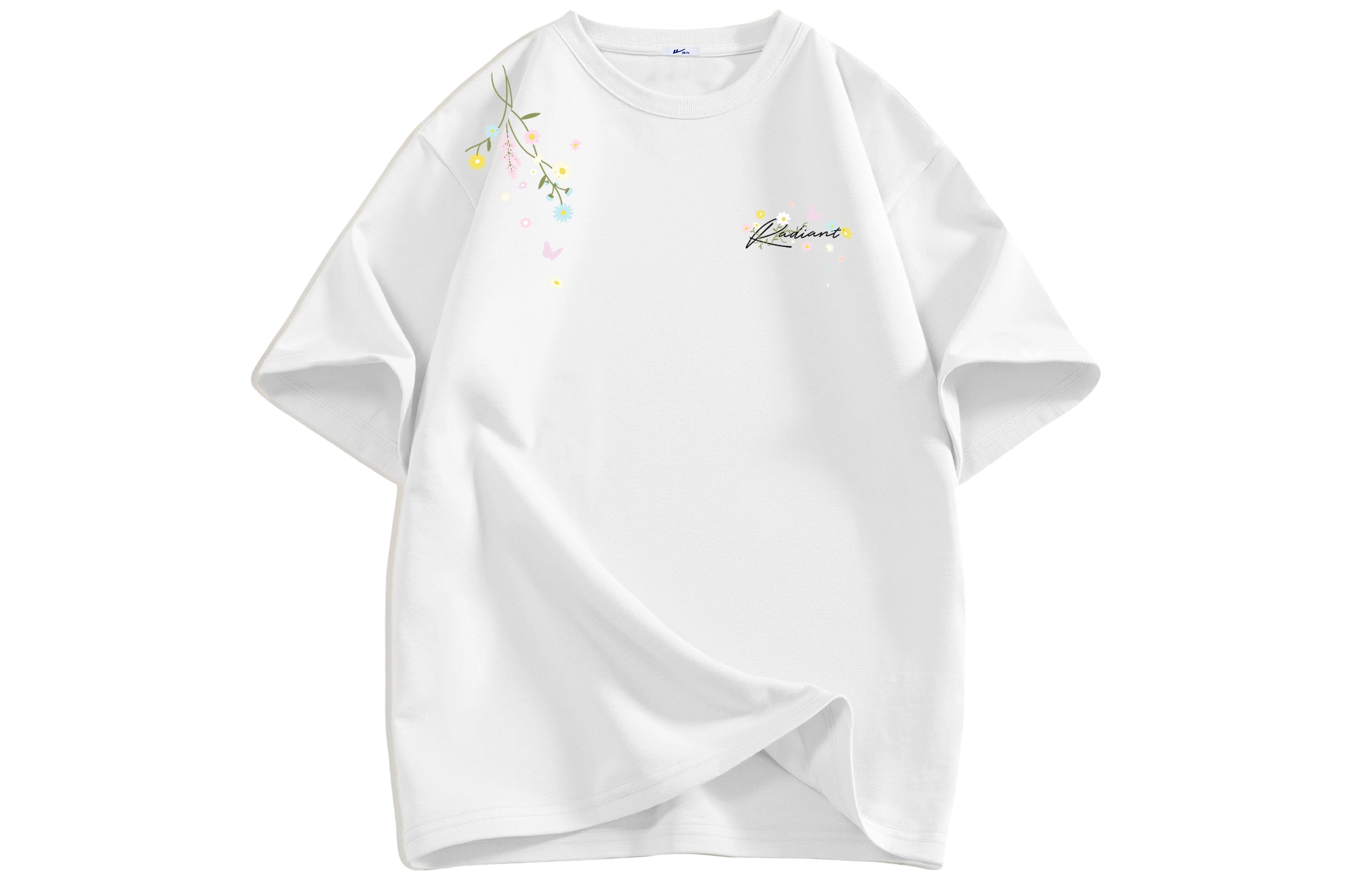 Warrior Logo T