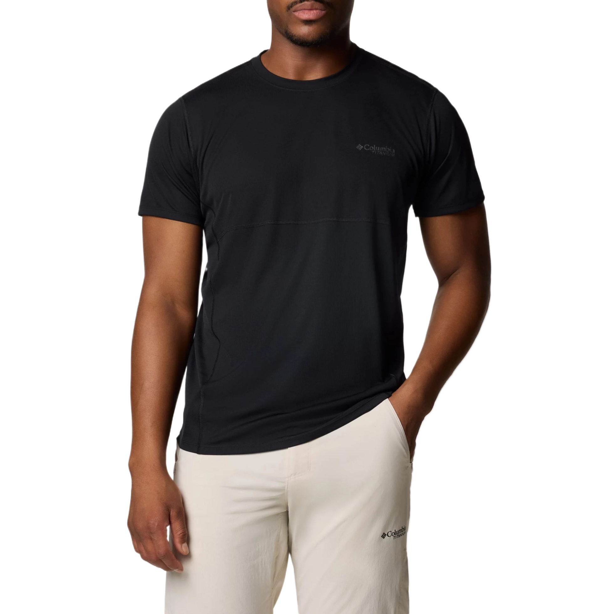 Columbia Cirque River Pro Graphic Technical T-Shirt T