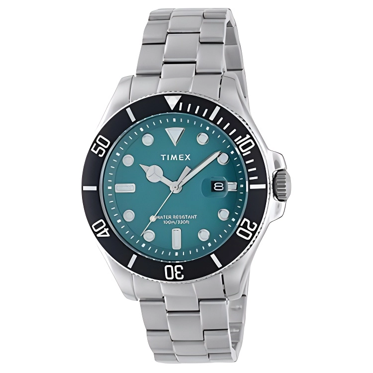 TIMEX 42mm 100