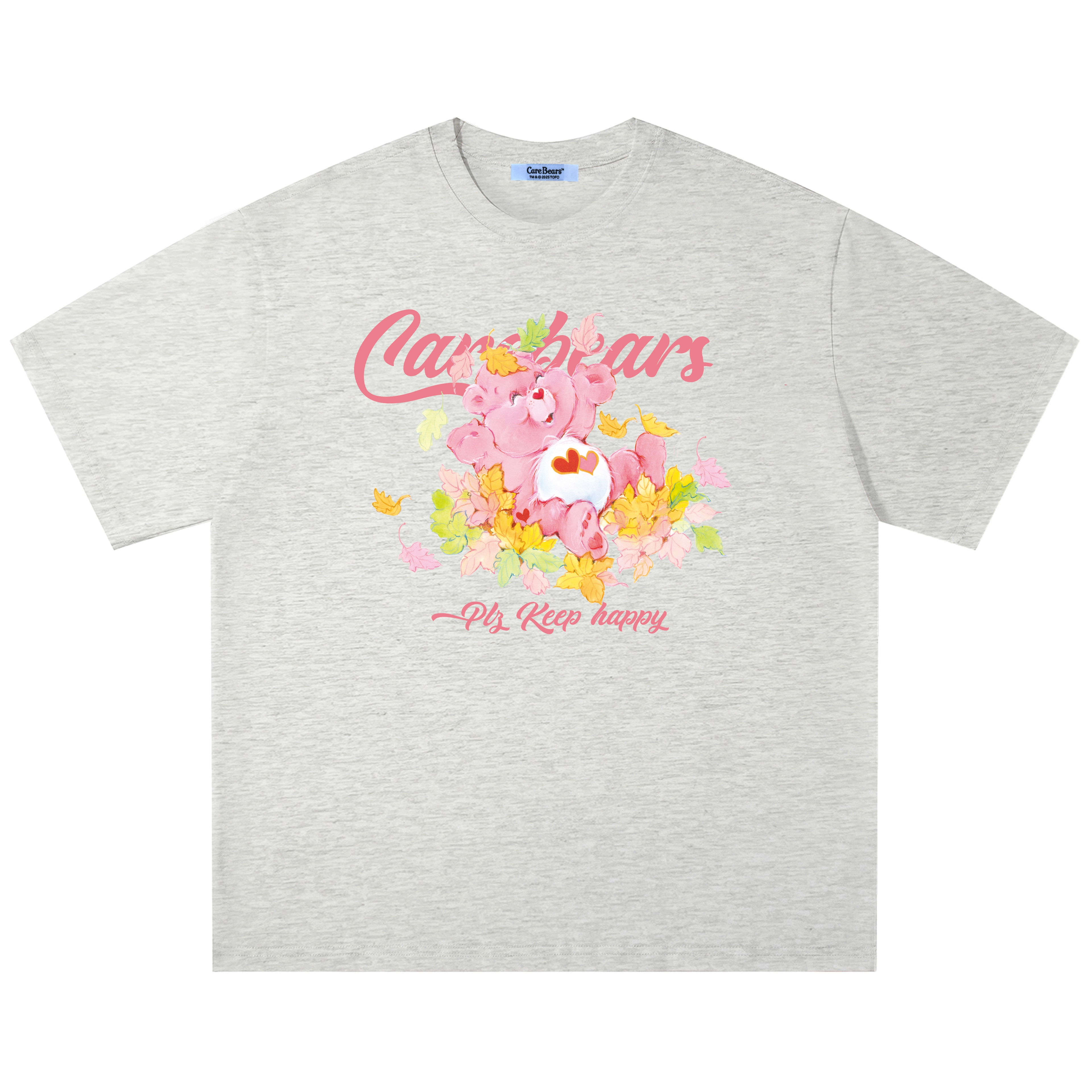 CAREBEARS LogoT
