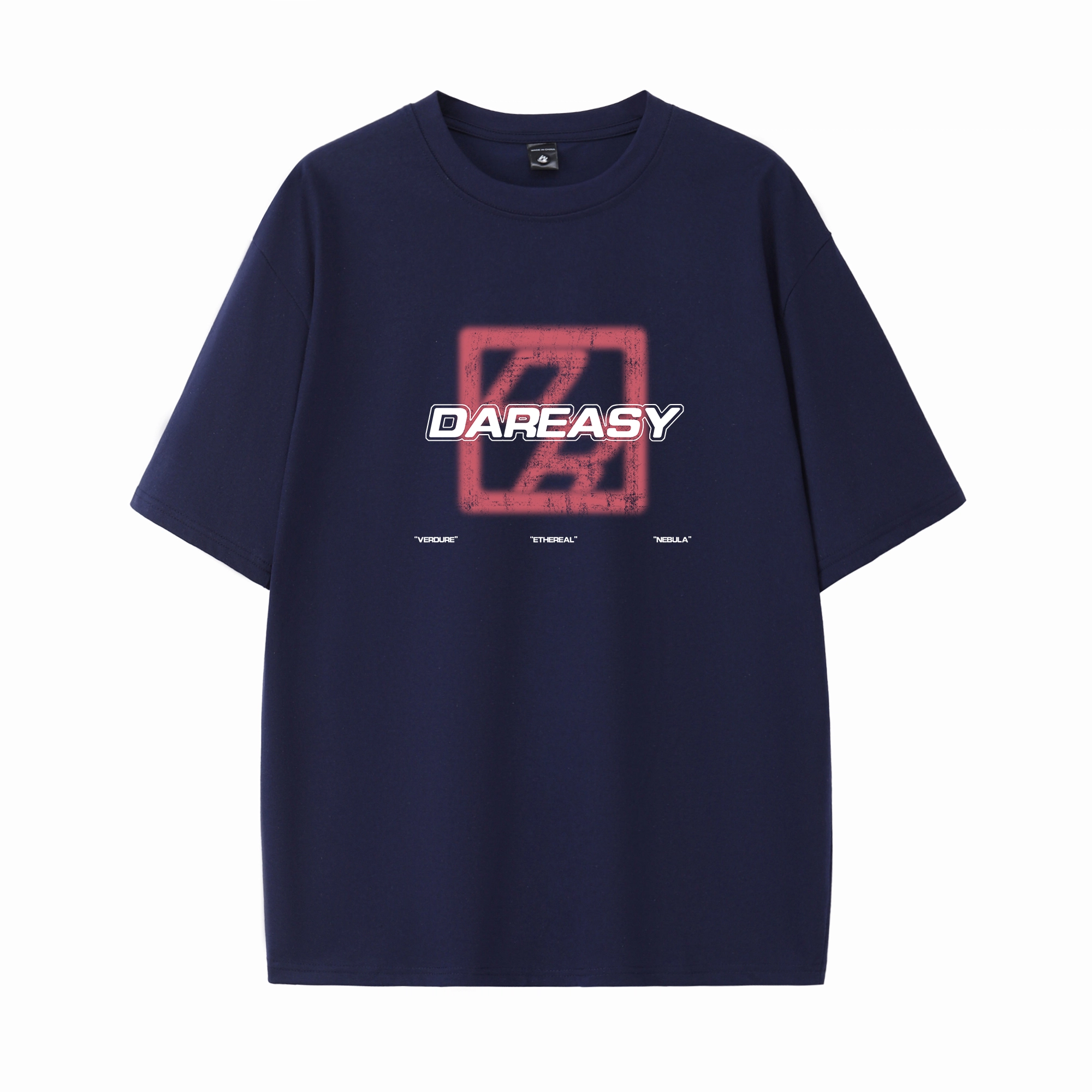 DAREASY T