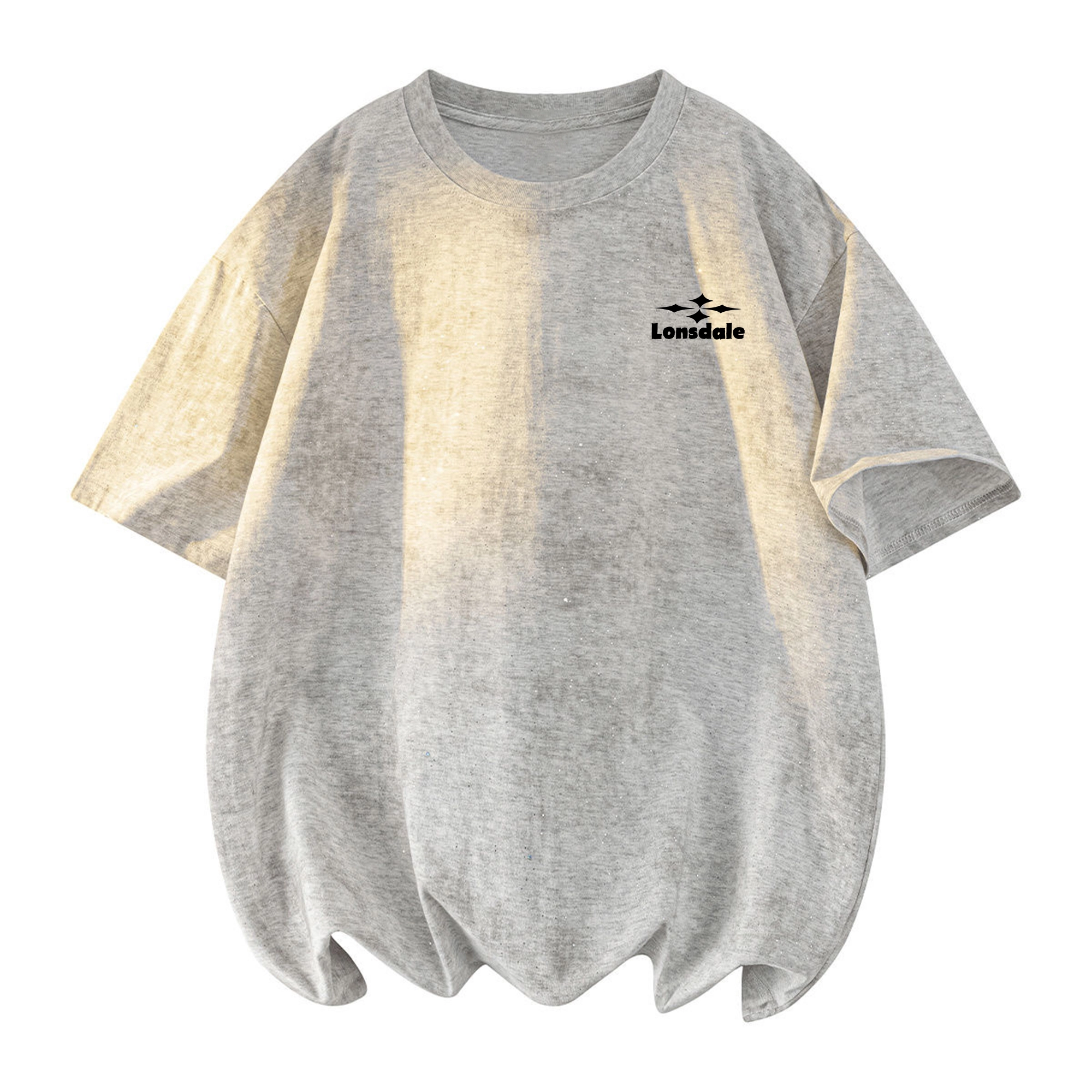 LONSDALE logoT