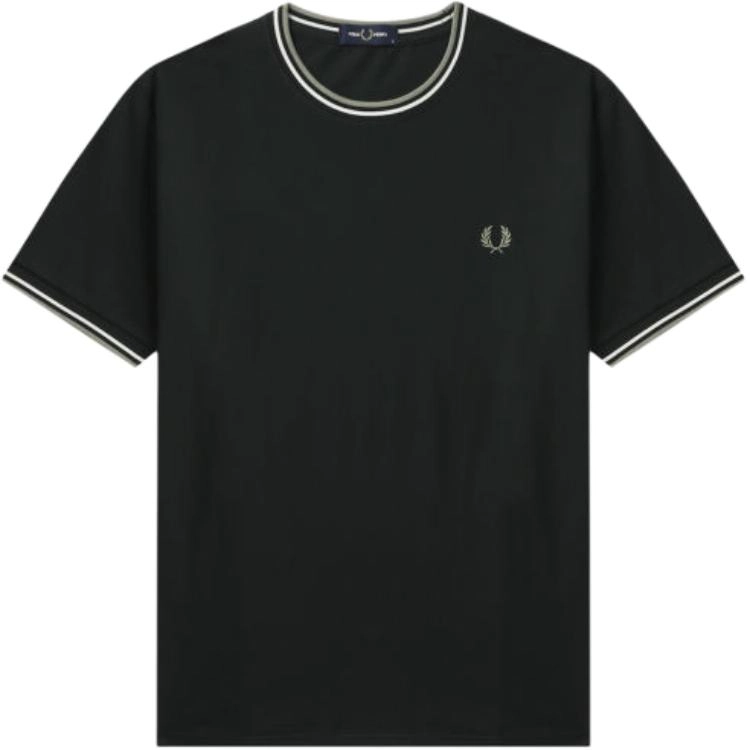 FRED PERRY T