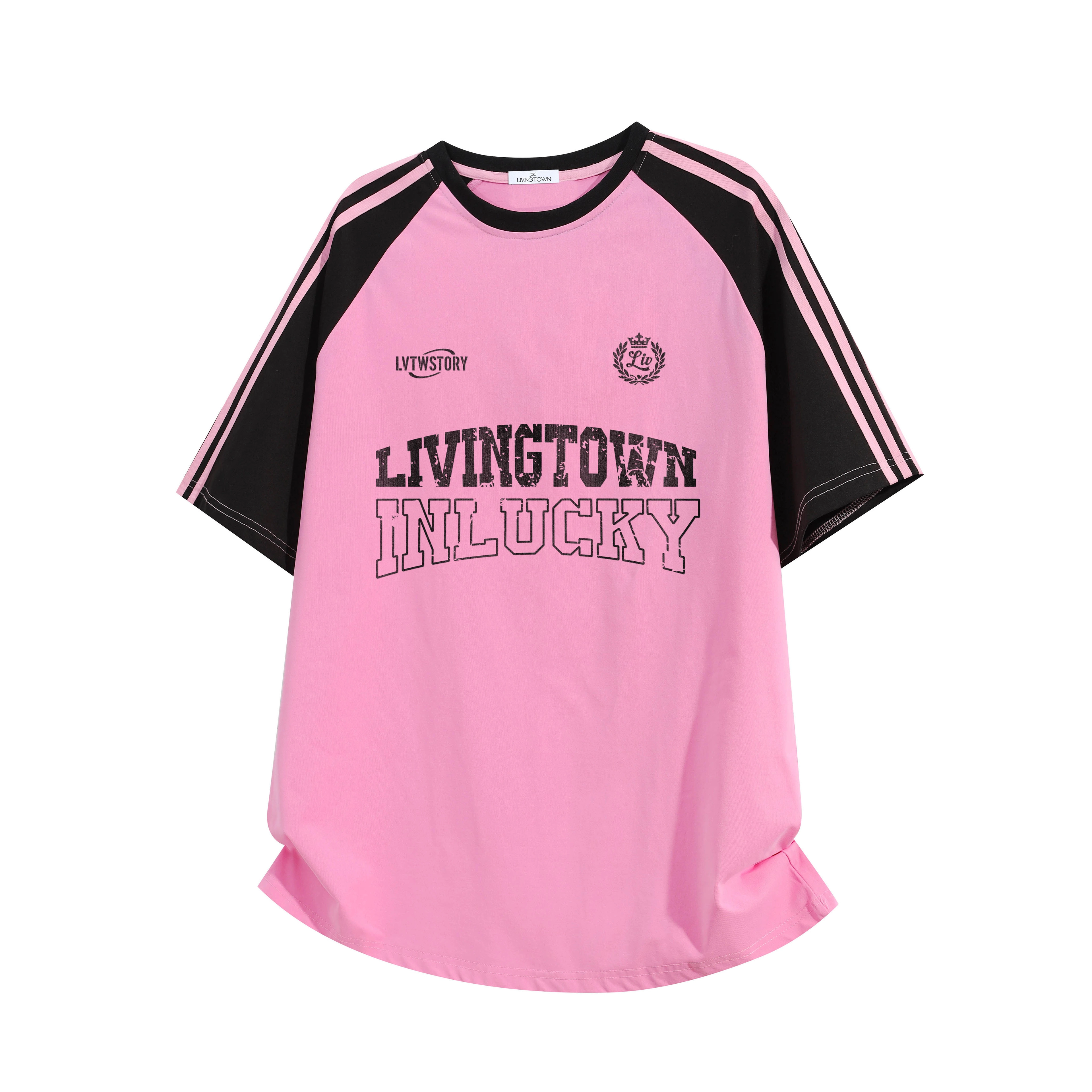 LIVINGTOWN T