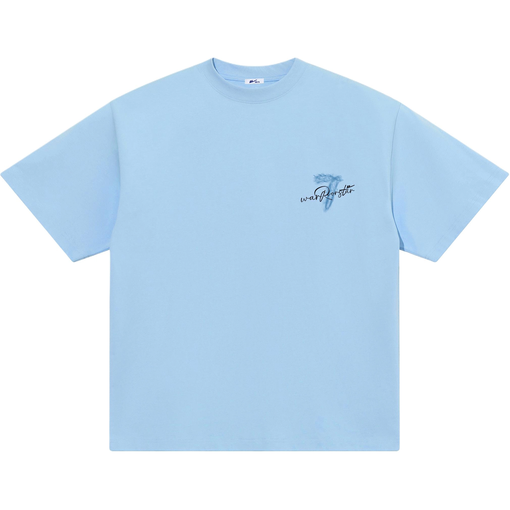 Warrior T