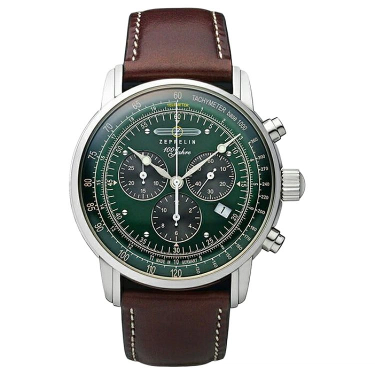 ZEPPELIN 100 50 43mm