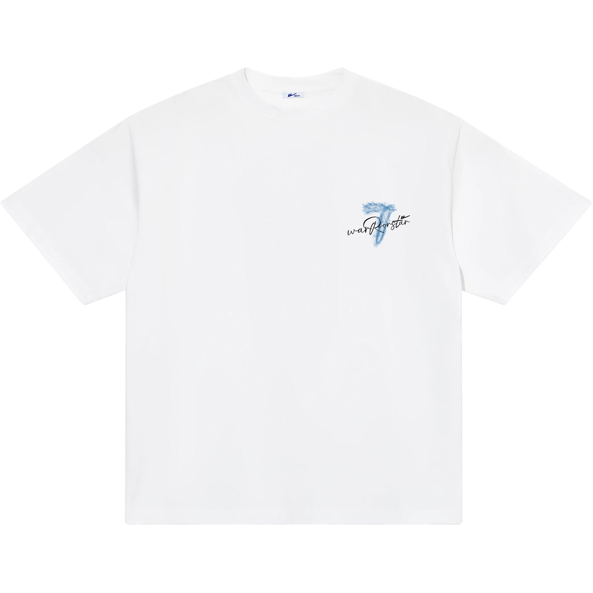 Warrior T